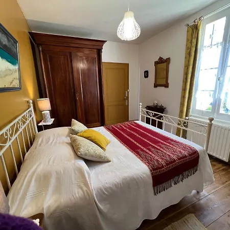 Сasa de vacaciones Maison De Charme