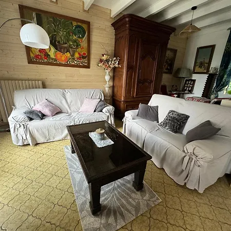 Maison De Charme