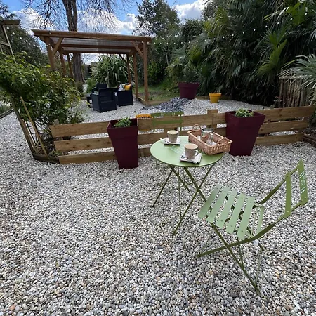 Maison De Charme *